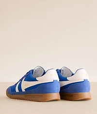 Tornado Leather Sneaker