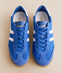 Tornado Leather Sneaker