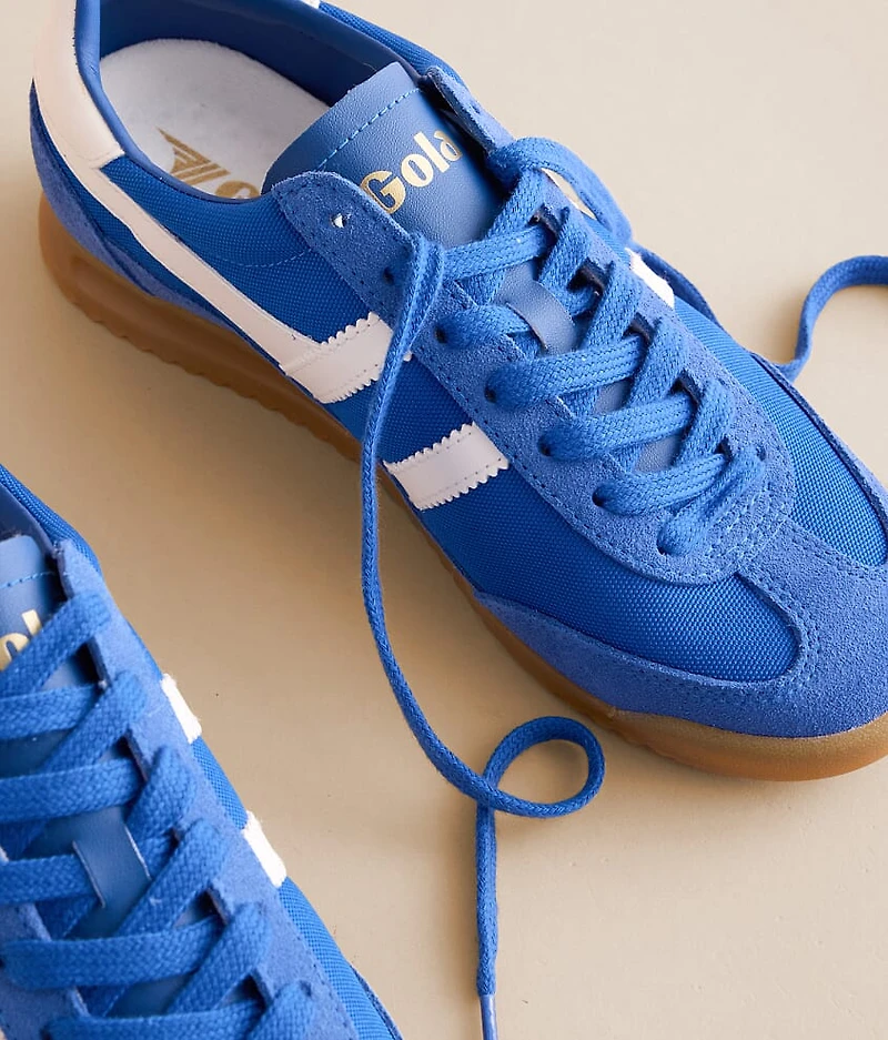 Tornado Leather Sneaker