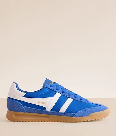 Tornado Leather Sneaker