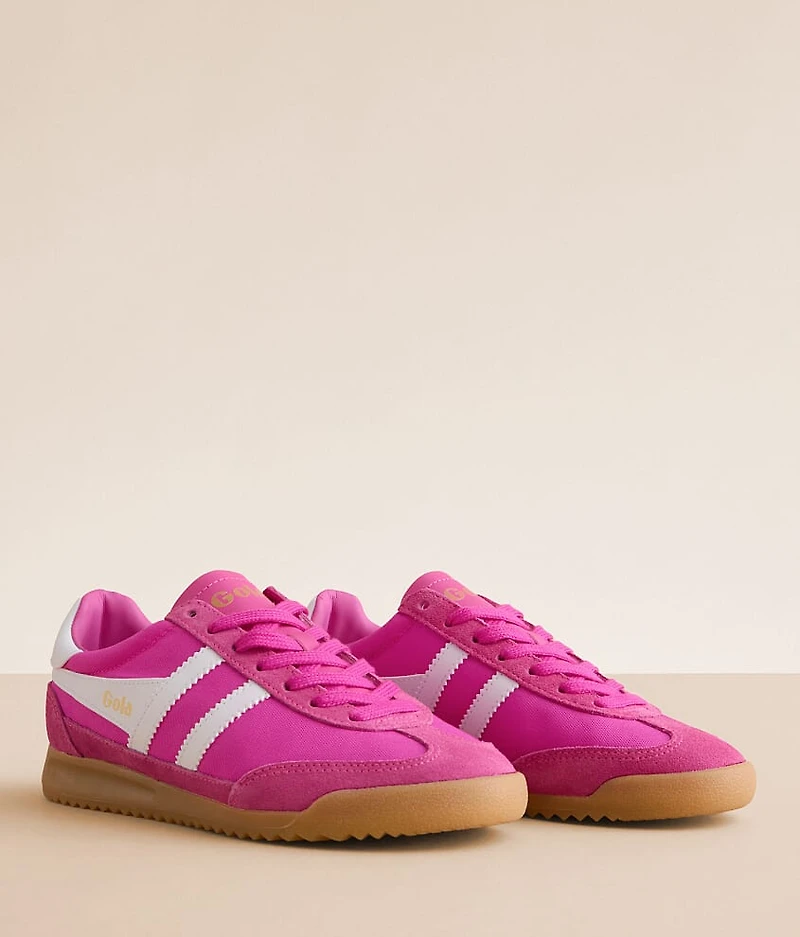 Tornado Leather Sneaker