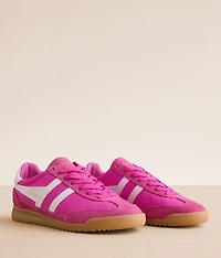 Tornado Leather Sneaker