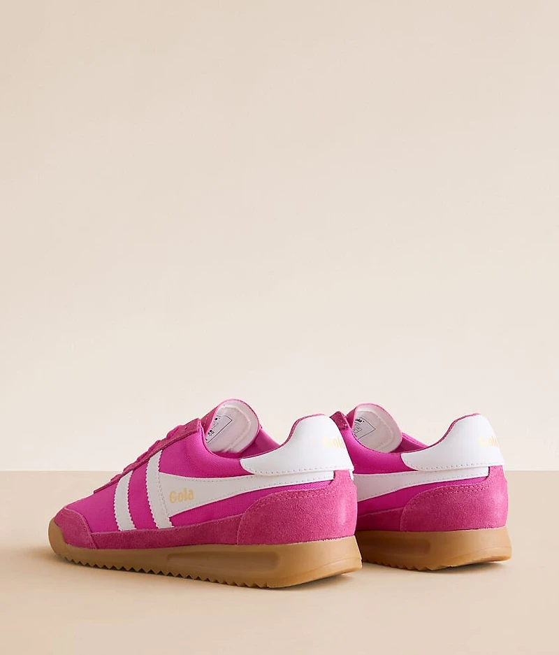 Tornado Leather Sneaker