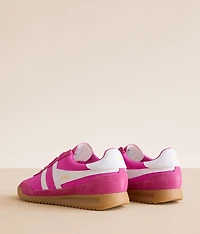 Tornado Leather Sneaker