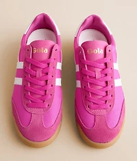 Tornado Leather Sneaker