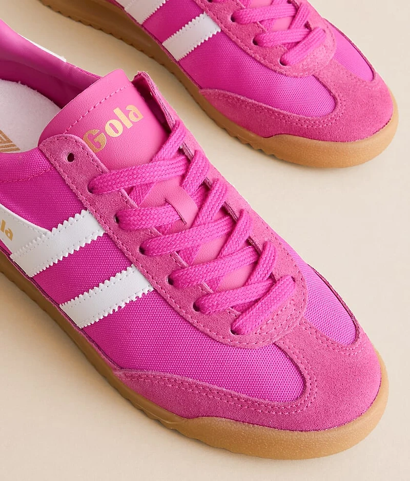 Tornado Leather Sneaker