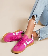 Tornado Leather Sneaker