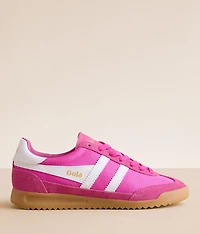 Tornado Leather Sneaker