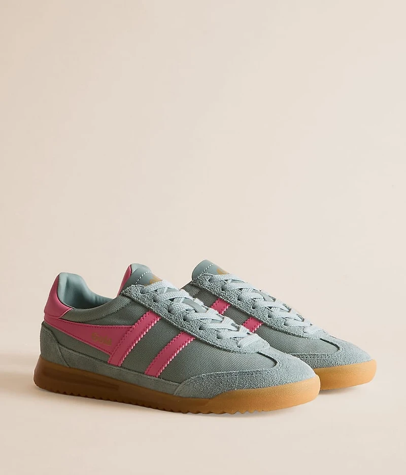 Tornado Leather Sneaker