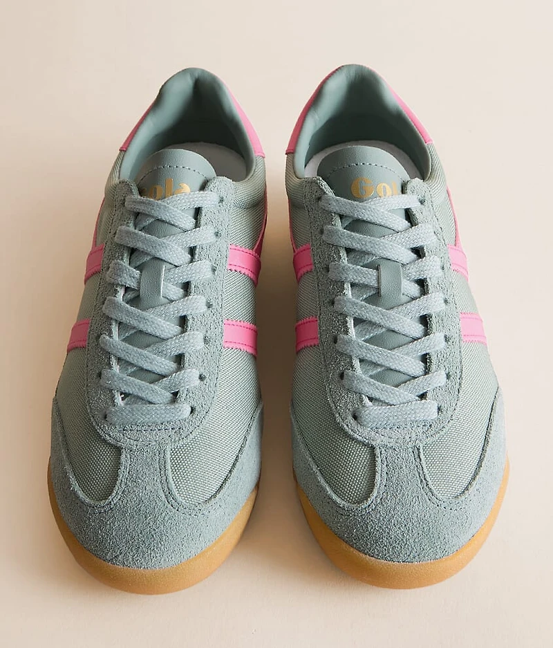 Tornado Leather Sneaker