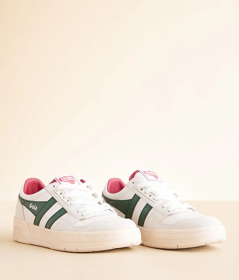 Challenge 84 Leather Sneaker
