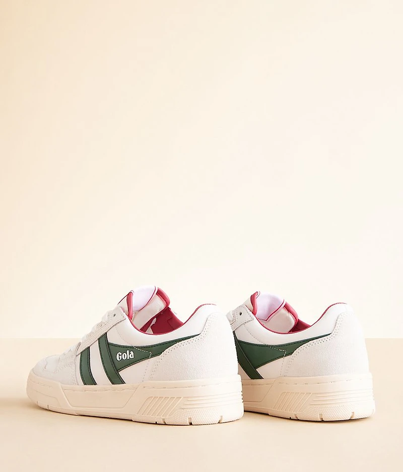 Challenge 84 Leather Sneaker