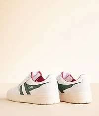 Challenge 84 Leather Sneaker