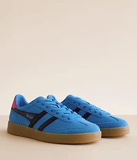 Viper Suede Sneaker