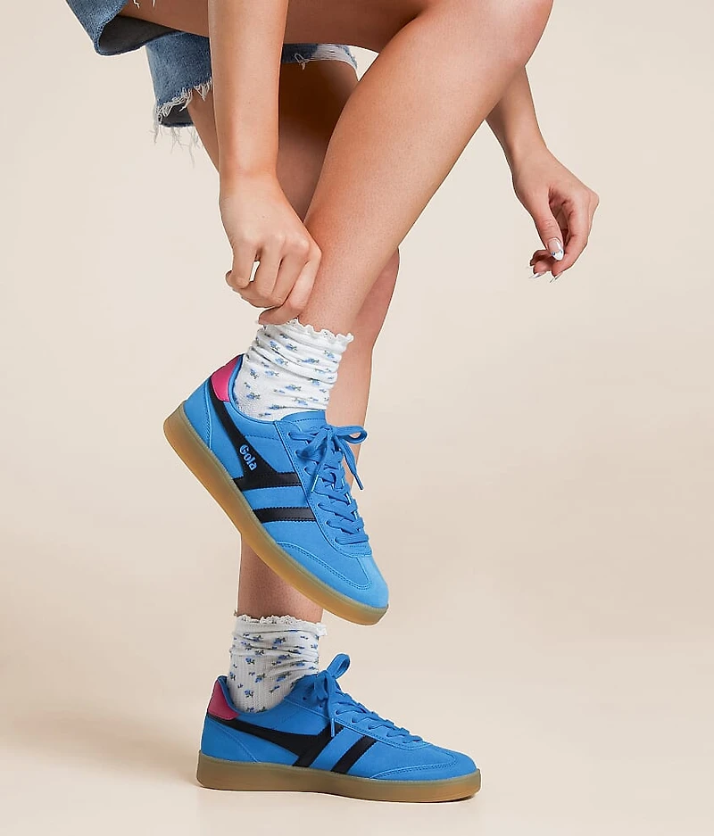 Viper Suede Sneaker