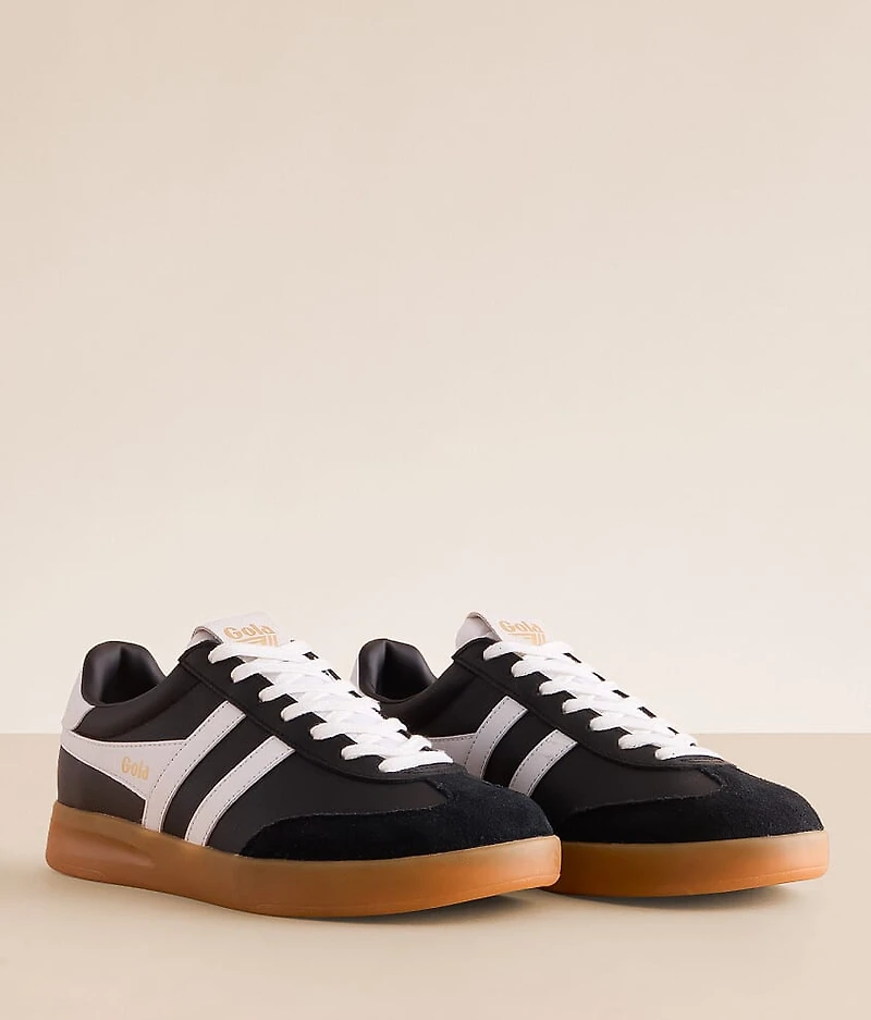Cyclone Leather Sneaker