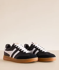 Cyclone Leather Sneaker