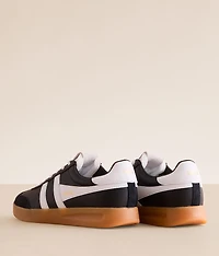 Cyclone Leather Sneaker