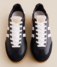 Cyclone Leather Sneaker