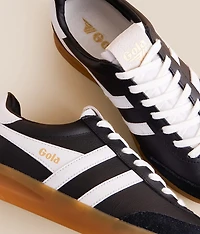 Cyclone Leather Sneaker
