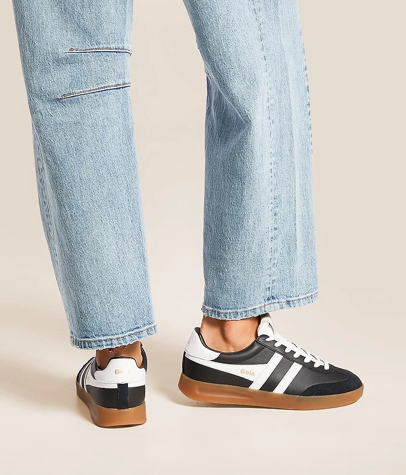 Cyclone Leather Sneaker