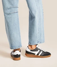 Cyclone Leather Sneaker