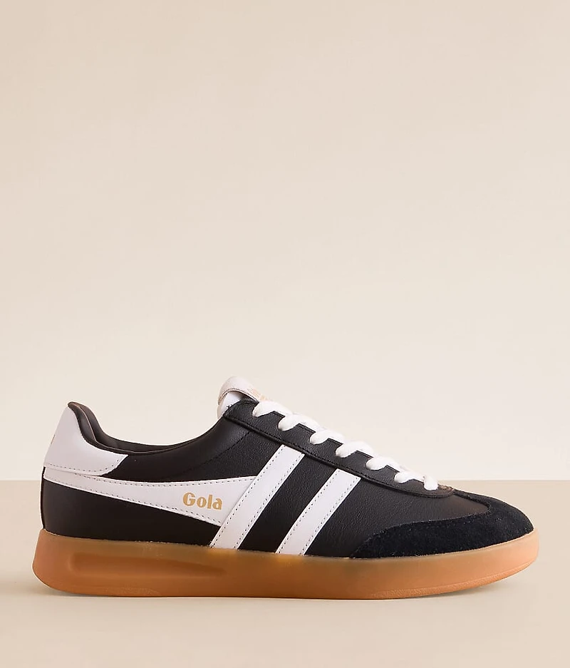 Gola Cyclone Leather Sneaker