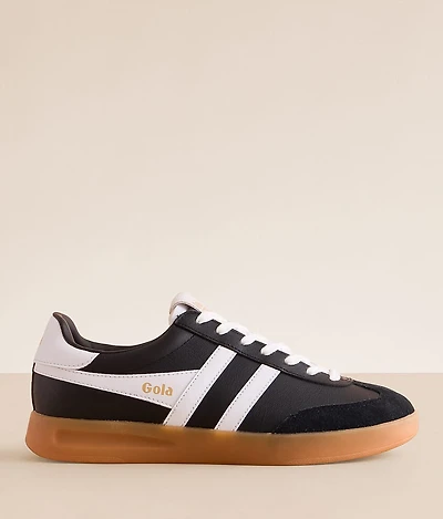 Gola Cyclone Leather Sneaker