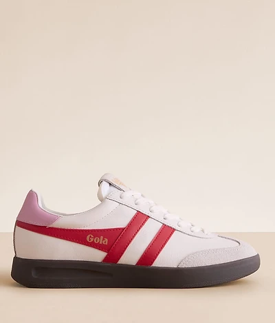 Gola Cyclone Leather Sneaker