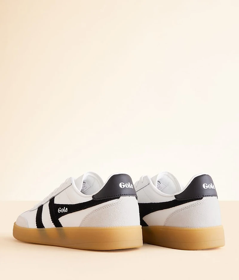 Viper Leather Sneaker