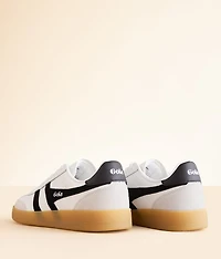 Viper Leather Sneaker
