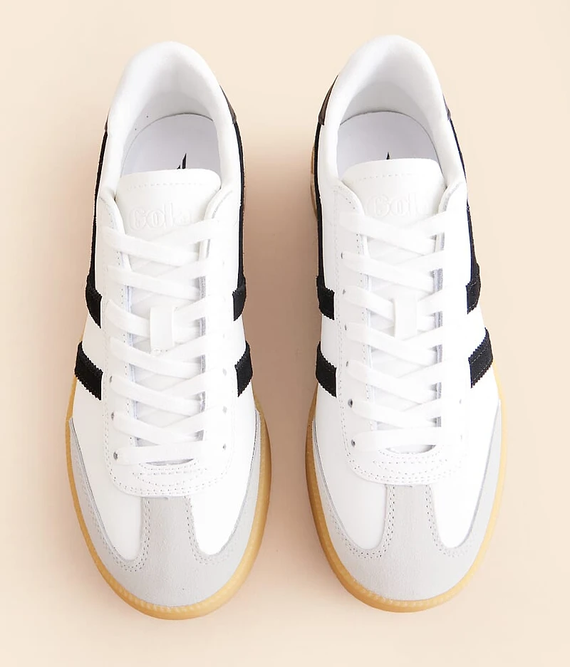 Viper Leather Sneaker