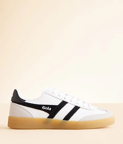 Viper Leather Sneaker