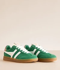 Cyclone Suede Sneaker