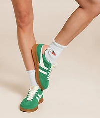 Cyclone Suede Sneaker