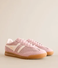 Tornado Zephyr Leather Sneaker