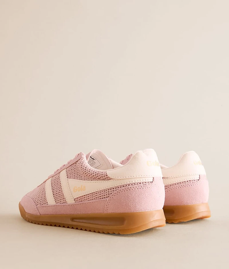 Tornado Zephyr Leather Sneaker