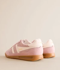 Tornado Zephyr Leather Sneaker