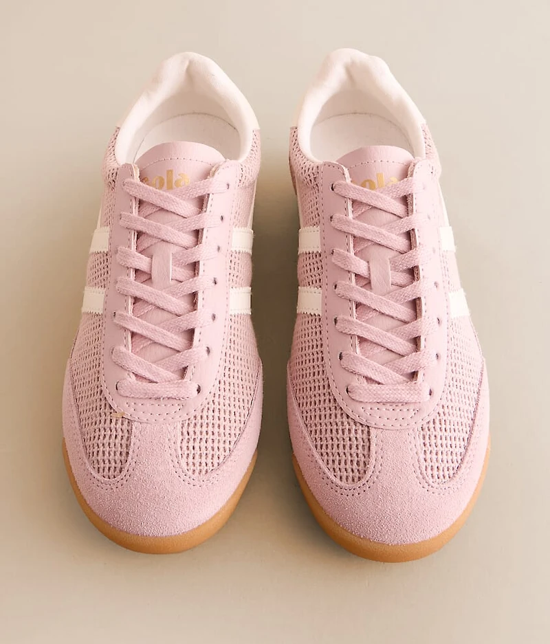 Tornado Zephyr Leather Sneaker