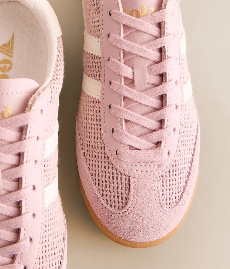 Tornado Zephyr Leather Sneaker