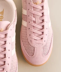 Tornado Zephyr Leather Sneaker