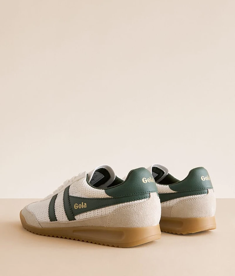 Tornador Zephyr Leather Sneaker