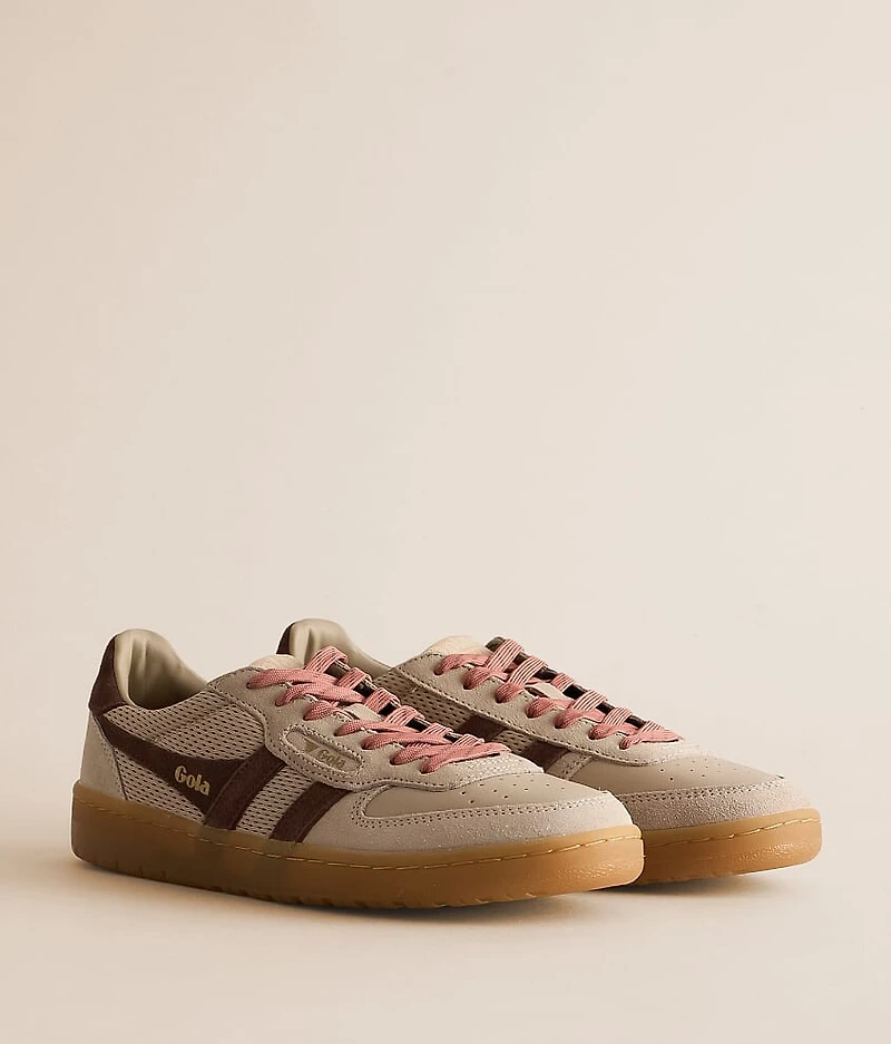 Hawk Leather Sneaker