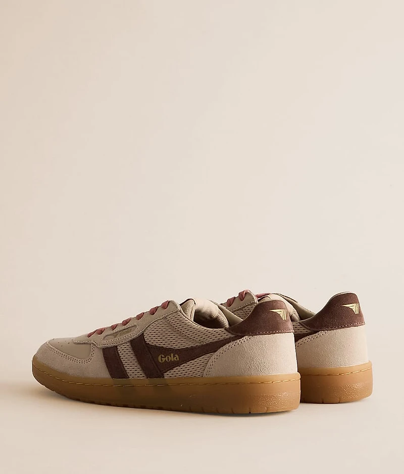 Hawk Leather Sneaker