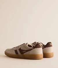 Hawk Leather Sneaker