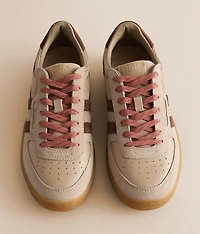 Hawk Leather Sneaker