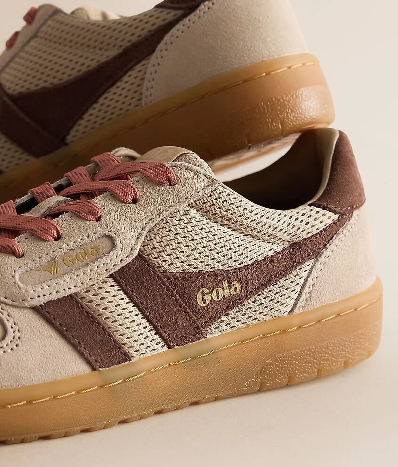 Hawk Leather Sneaker