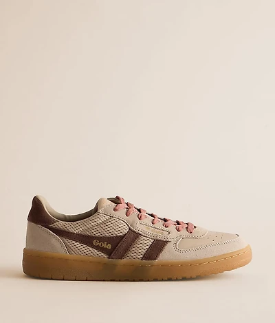 Hawk Leather Sneaker