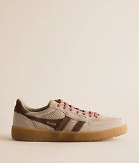 Hawk Leather Sneaker