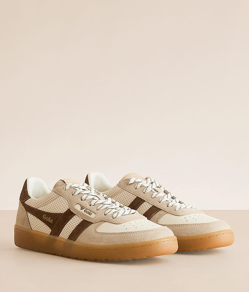Hawk Leather Sneaker